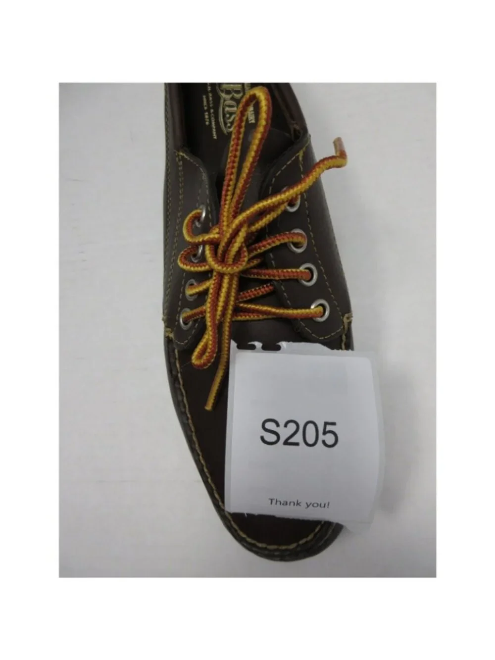 G.H. Bass & Co. brand mark